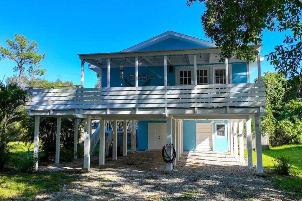 Casa Arena Relaxing Beach House W/ Patio Vero Beach Dış mekan fotoğraf